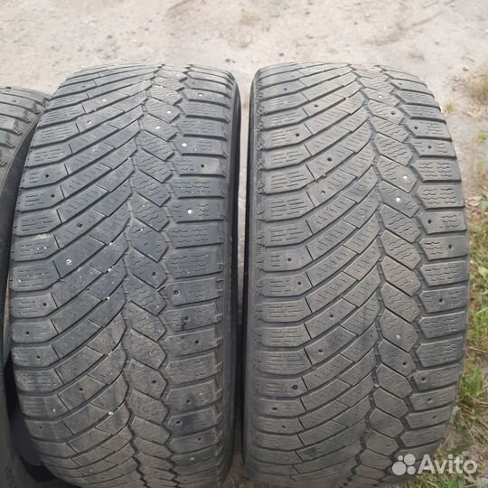 Continental ContiIceContact 235/45 R18