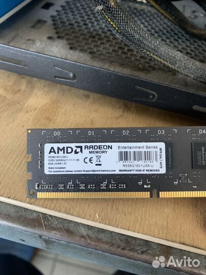 Материнская плата с процессором i5 4690 и 16gb