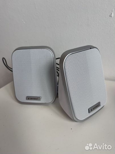 Компьютерные колонки