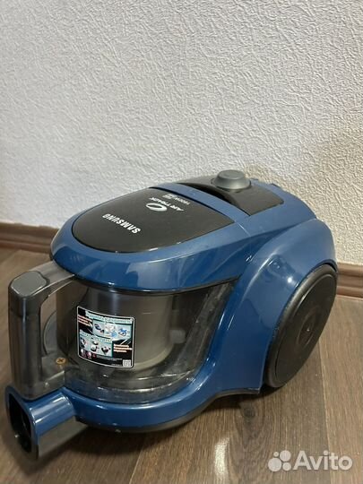 Пылесос samsung