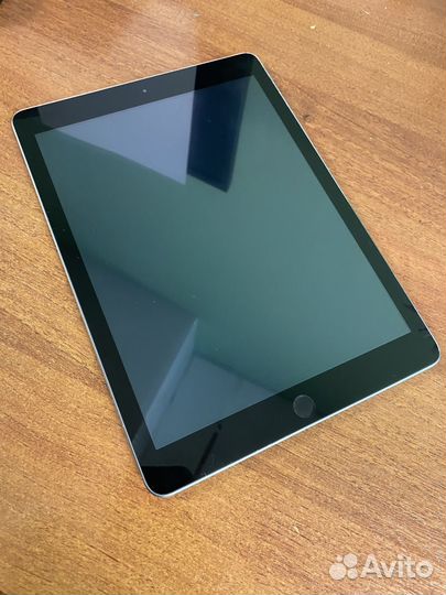 iPad 6 2018 32gb wifi