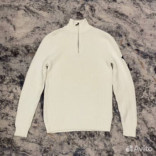 Свитер henri lloyd