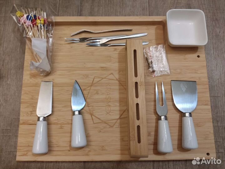 Сырная доска krasmex