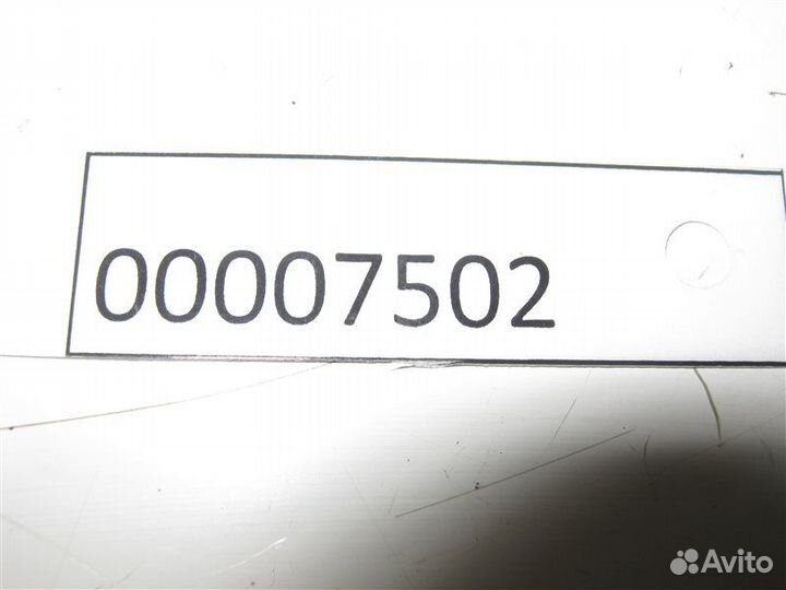 Поршень Volkswagen Passat B3 1988-1993 V276R