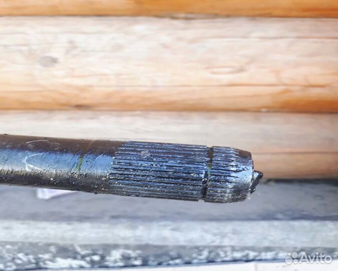 Привод правый SsangYuong Actyon 41300-34201