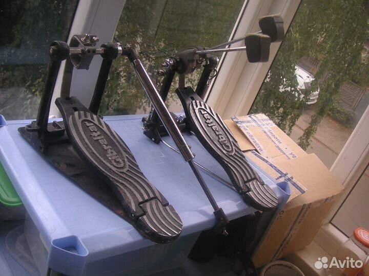 Кардан Gibraltar