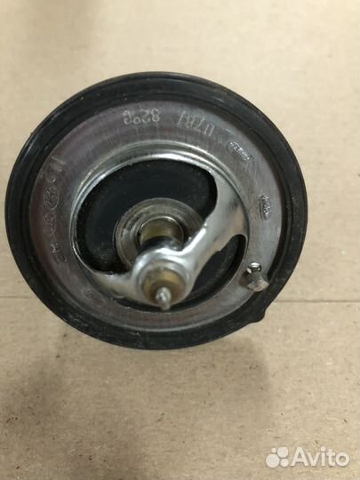 Термостат Hyundai Solaris 1 / KIA Rio 3