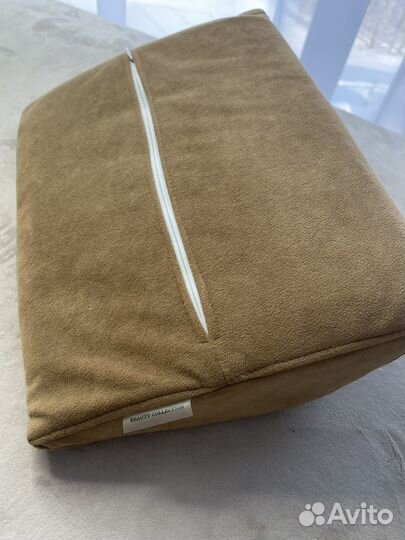 Подушка для наращивания ресниц