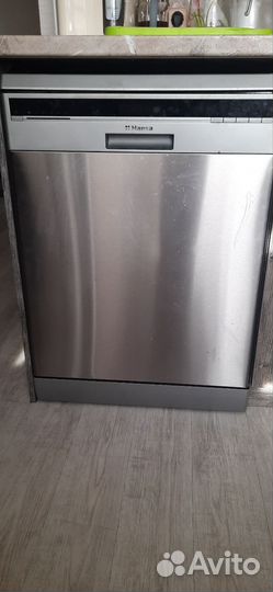 Посудомоечная машина Hansa