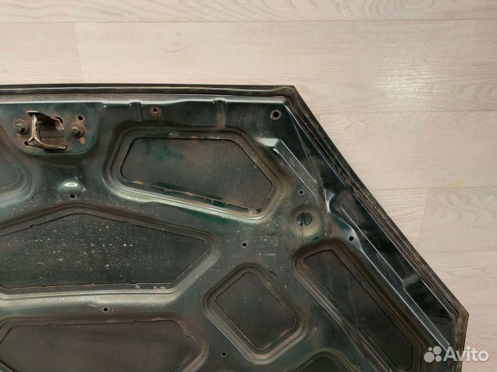 Капот Ford Focus 1. 1998-2005