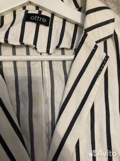 Жакет пиджак женский 44 46