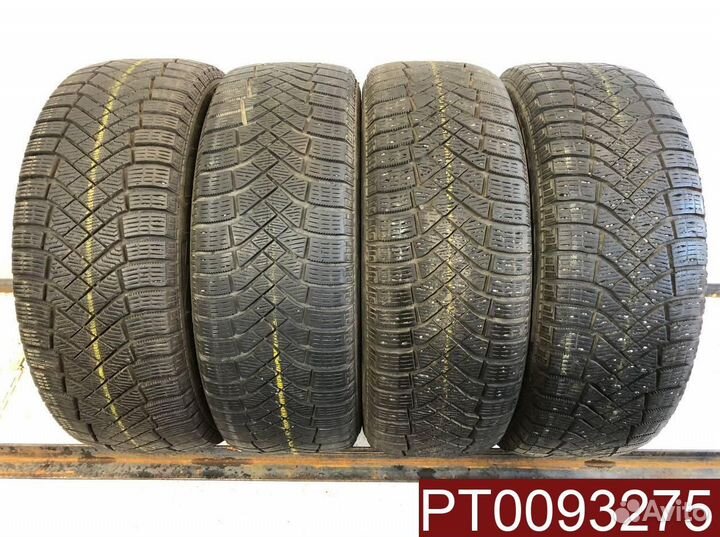 Pirelli Ice Zero FR 205/55 R16 98H