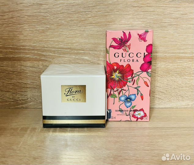 Парфюм Gucci в ассортименте