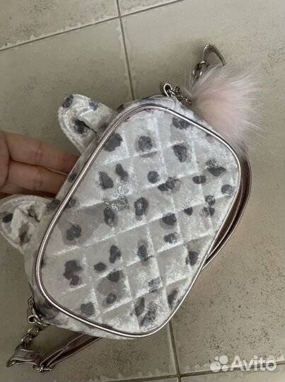 Сумка для девочки