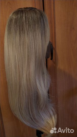 Парик женский