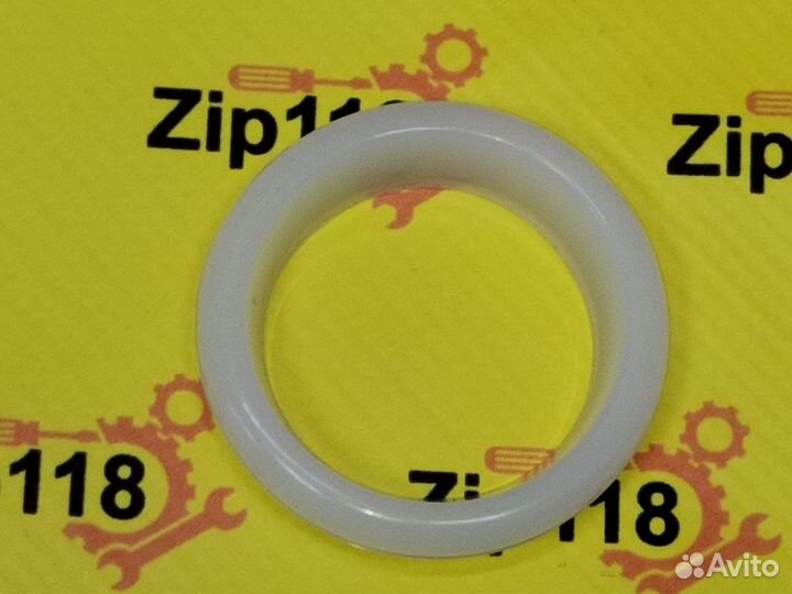 Прокладка силиконовая для водонагревателя