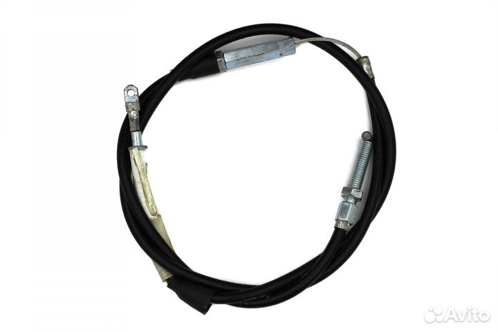 Трос включение передачи вперед общая длина 122см