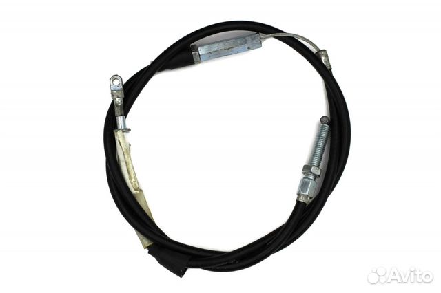 Трос включение передачи вперед общая длина 122см