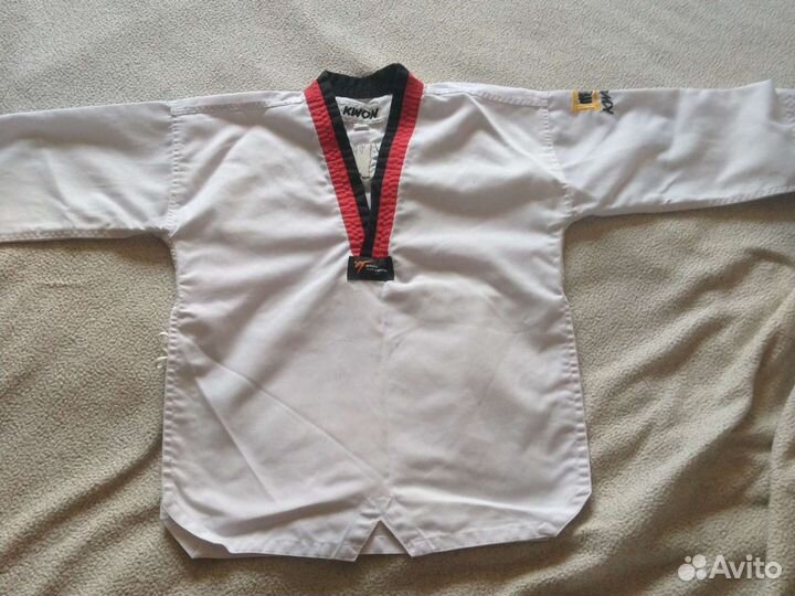 Добок для тхэквондо 140