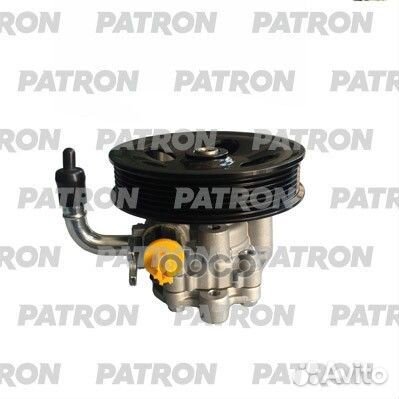 Насос гидроусилителя шкив 133mm, 6 PK hyundai S