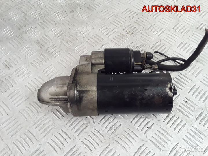 Стартер Volkswagen Passat B5+ 4.0 BDN 1005821723