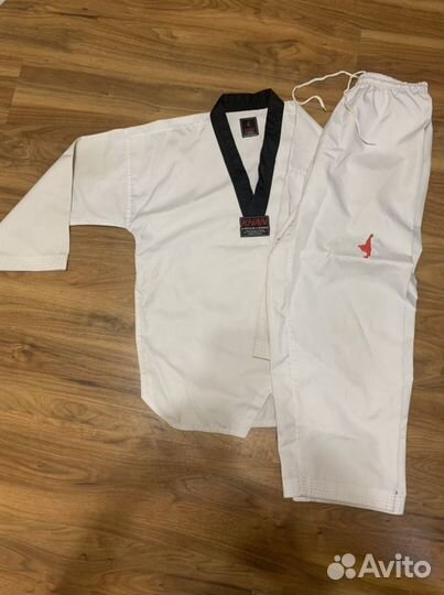 Кимоно для единоборств