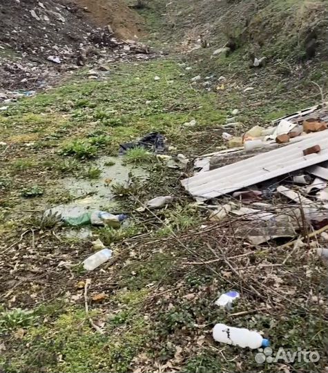 Приму строительный мусор землю камень