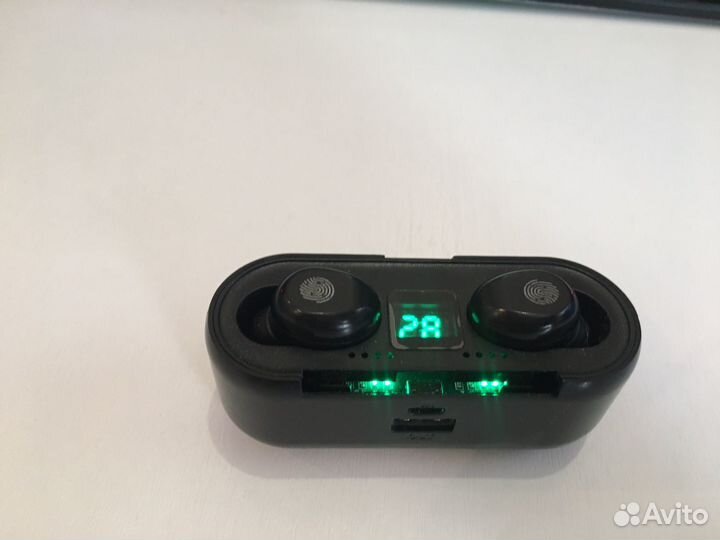 Беспроводные наушники Tws f9