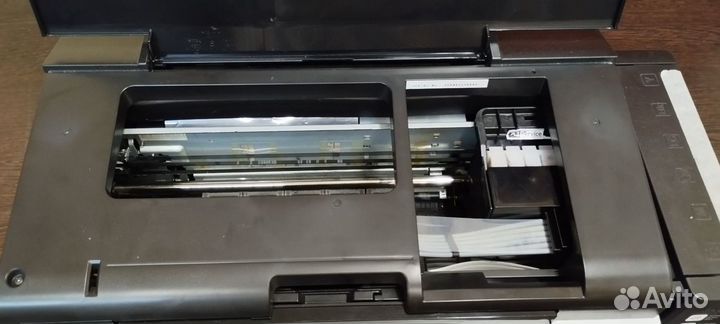 Принтер Epson L800