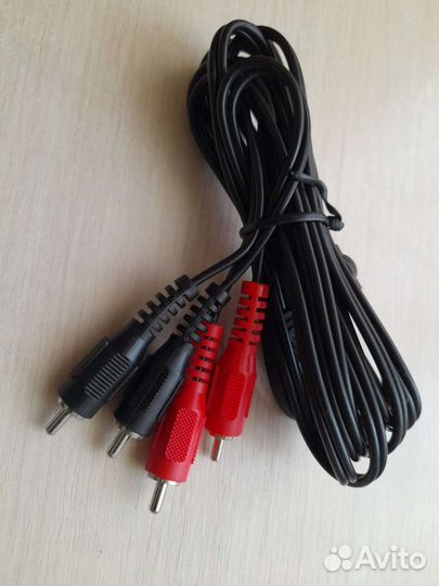 Кабель питания