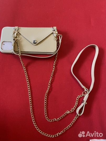 Сумка чехол для телефона