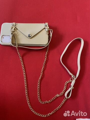 Сумка чехол для телефона