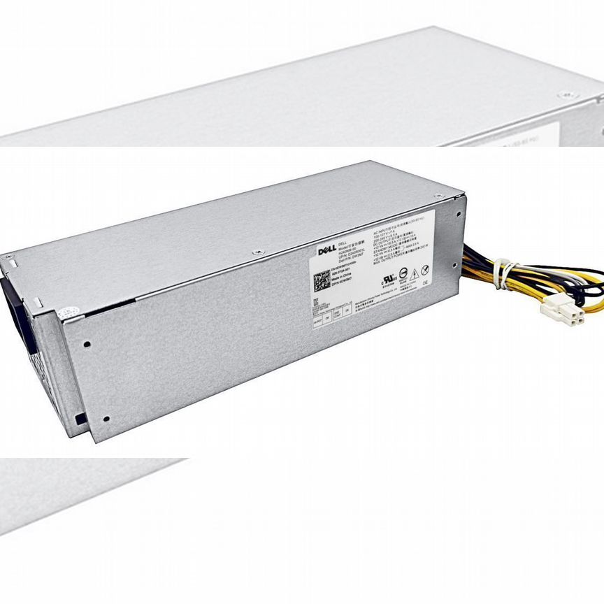 [H240NM-00] Блок Питания Dell 240wt H240nm-00