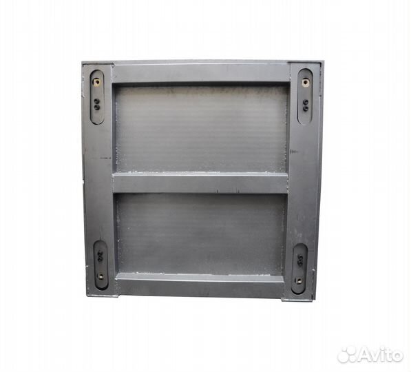 Весы платформенные 1.5 м. на 1.5 м. на 3 т. с цсм