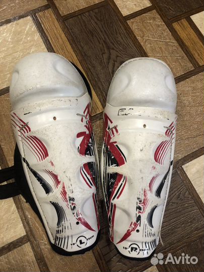 Форма для хоккея