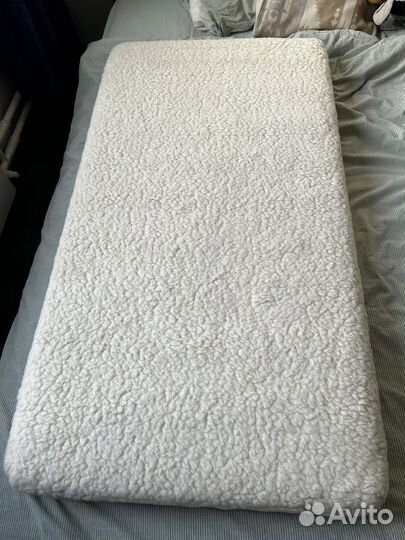 Матрас детский 120 60