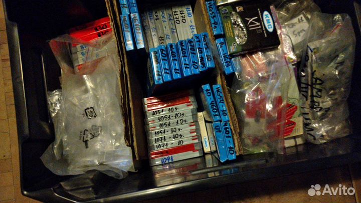 Цепи 8-9-10-11-12-13 ск