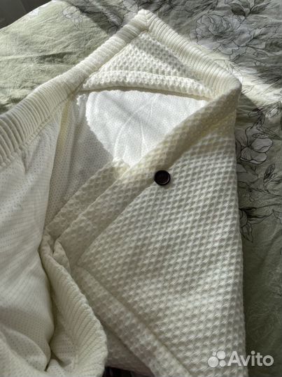 Конверт для новорожденного