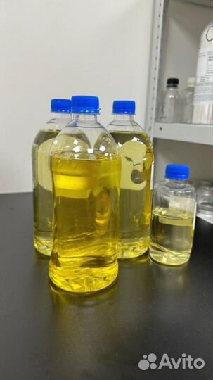 Масляные духи опт