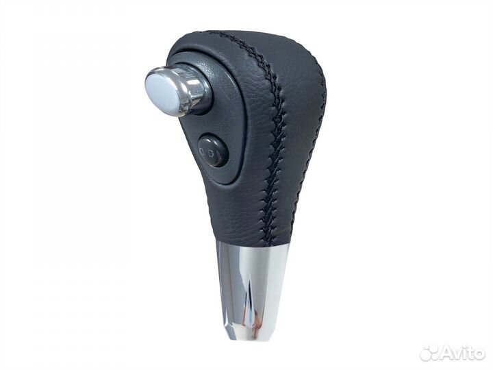 Оплетка на ручку АКПП Toyota Camry 30