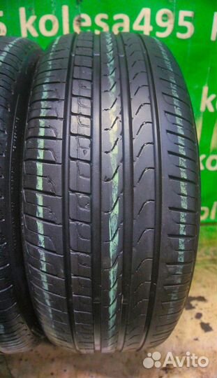 Pirelli Cinturato P7 225/50 R18 95W