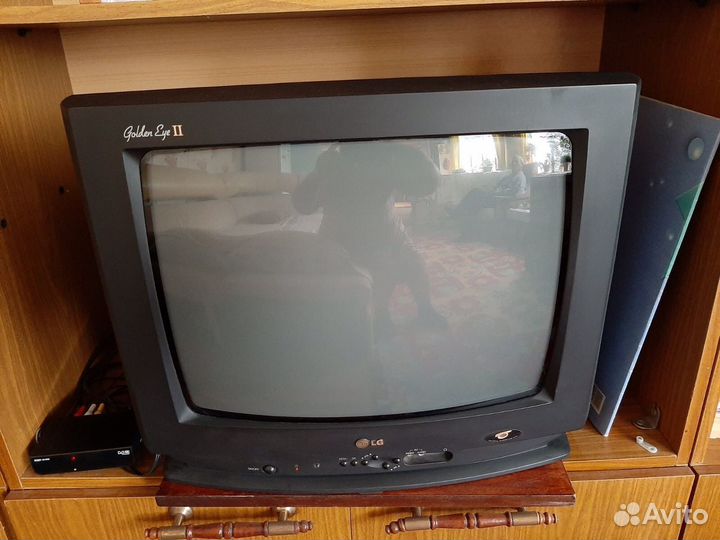 Телевизор