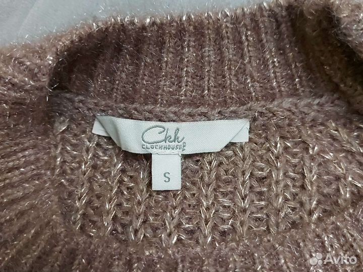 Свитер женский S