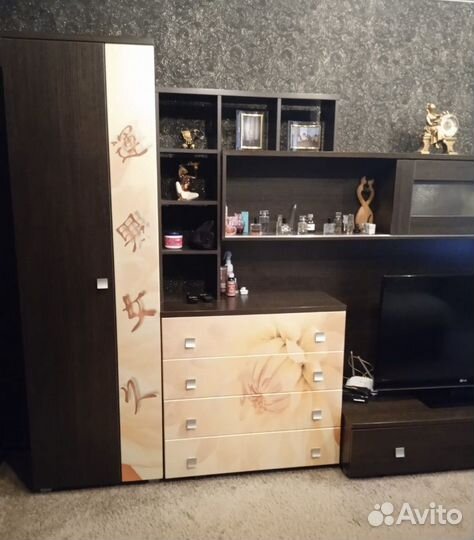 Стенка Сакура