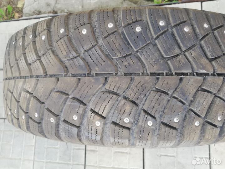 КАМА Кама-515 215/65 R16