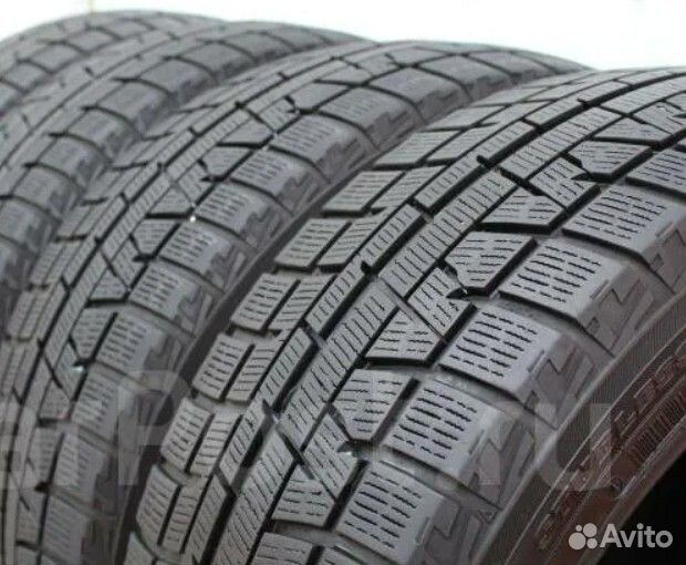 Yokohama Ice Guard IG50 205/60 R16