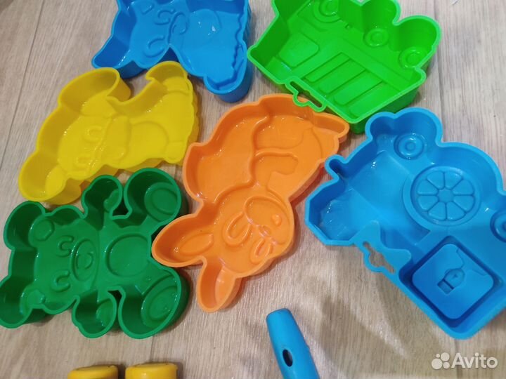 Игрушки для малышей