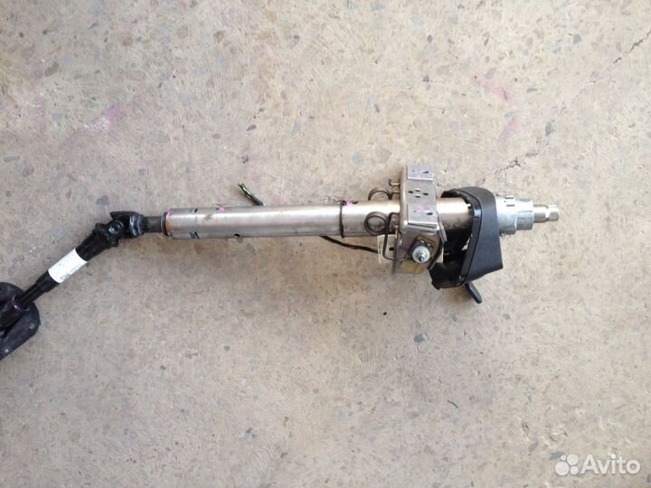 Рулевая колонка регулируемая Mercedes Sprinter 906