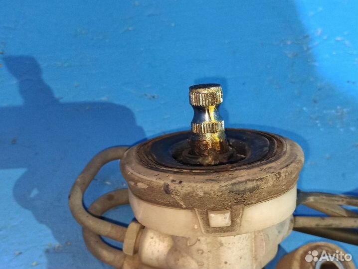 Рейка рулевая Hyundai Accent II 1999-2012