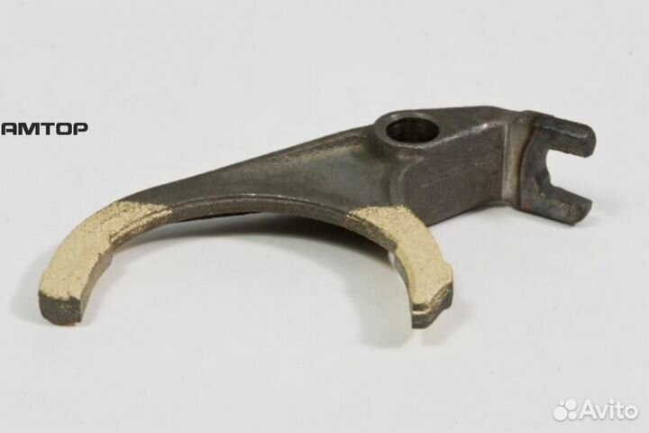 LADA 21080-1702030-00 Вилка кпп 2108-2110 (3-4 пер